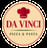 Da Vinci Pizza and Pasta