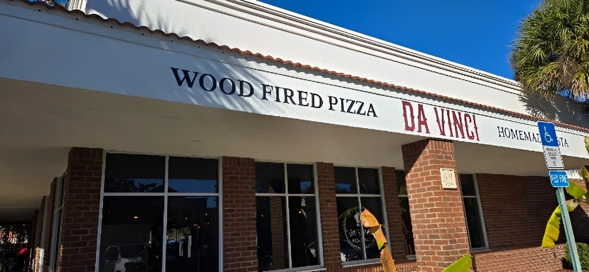A Gainesville Table For Italian Favorites