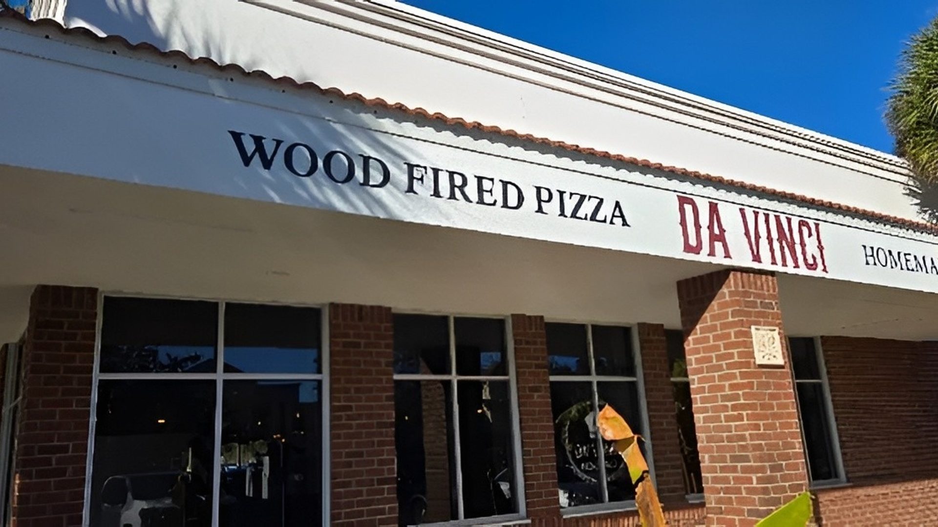 A Gainesville Table For Italian Favorites