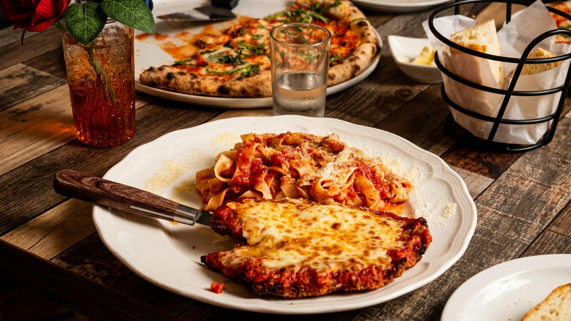 Made from scratch, shared with Gainesville