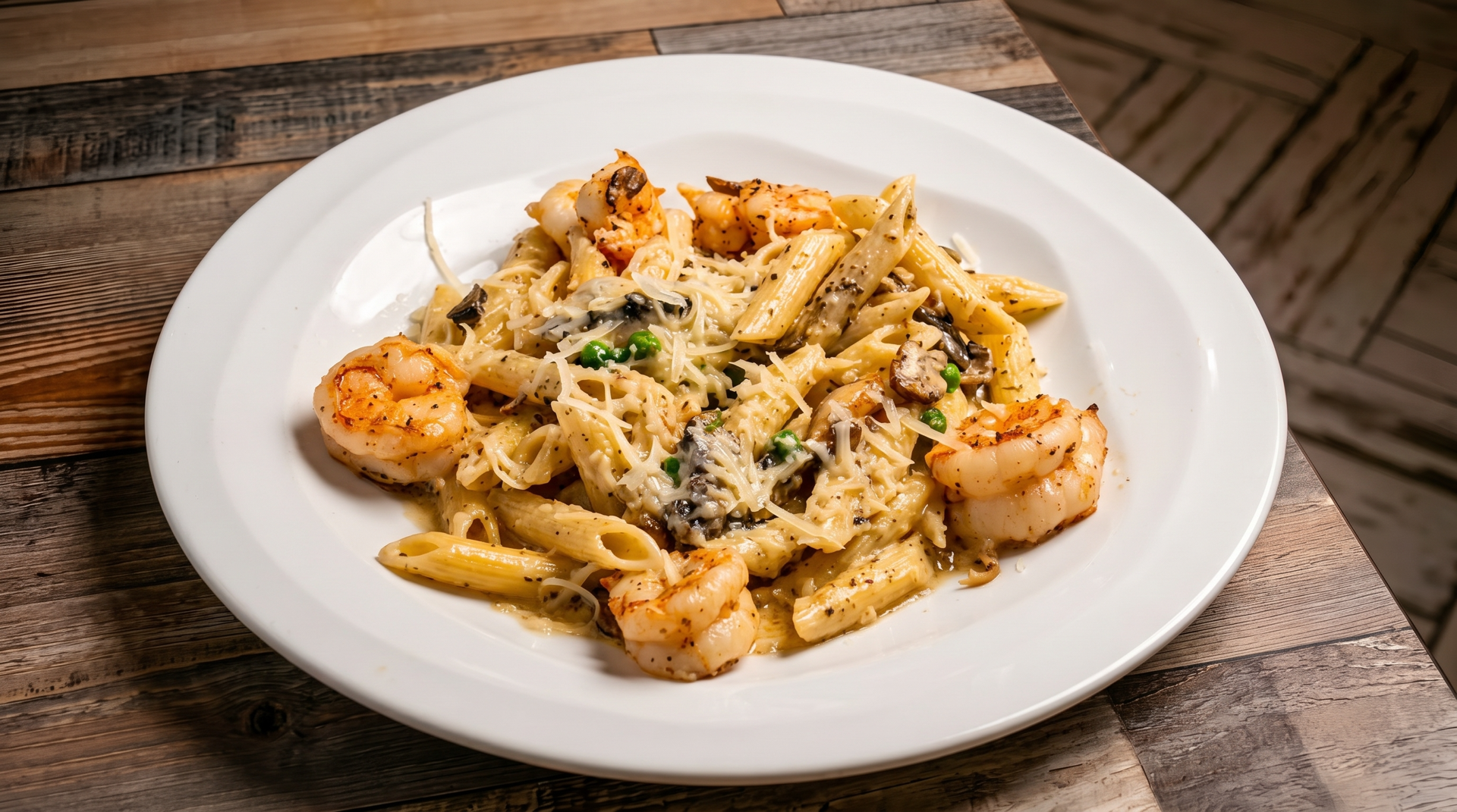 Da Vinci Pizza and Pasta Rewards