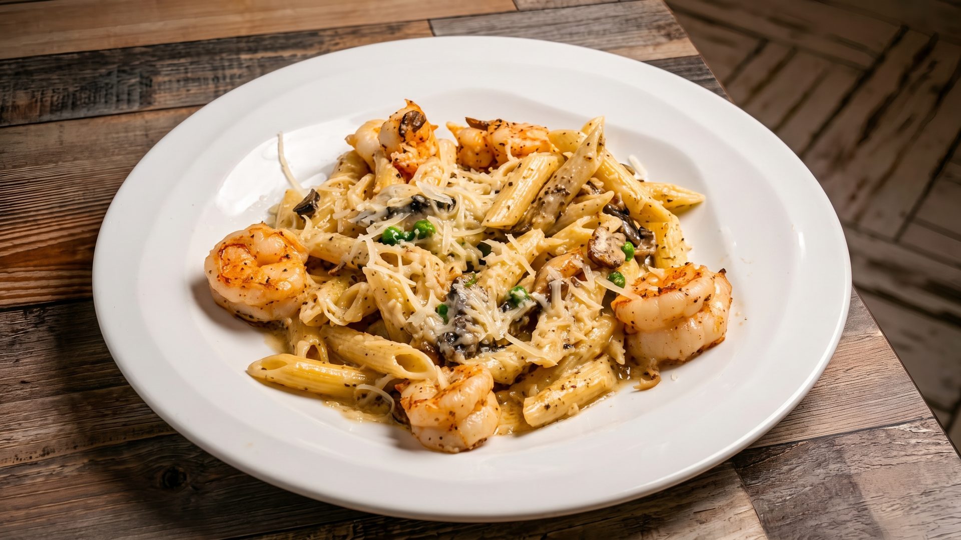 Da Vinci Pizza and Pasta Rewards