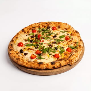 La Sophia Pizza