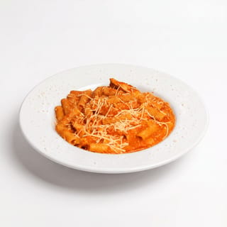 Rigatoni Alla Vodka