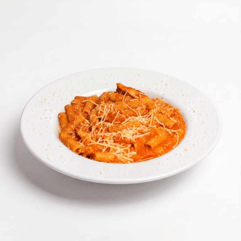 Ravioli Made with Love