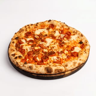 La Mishe Pizza